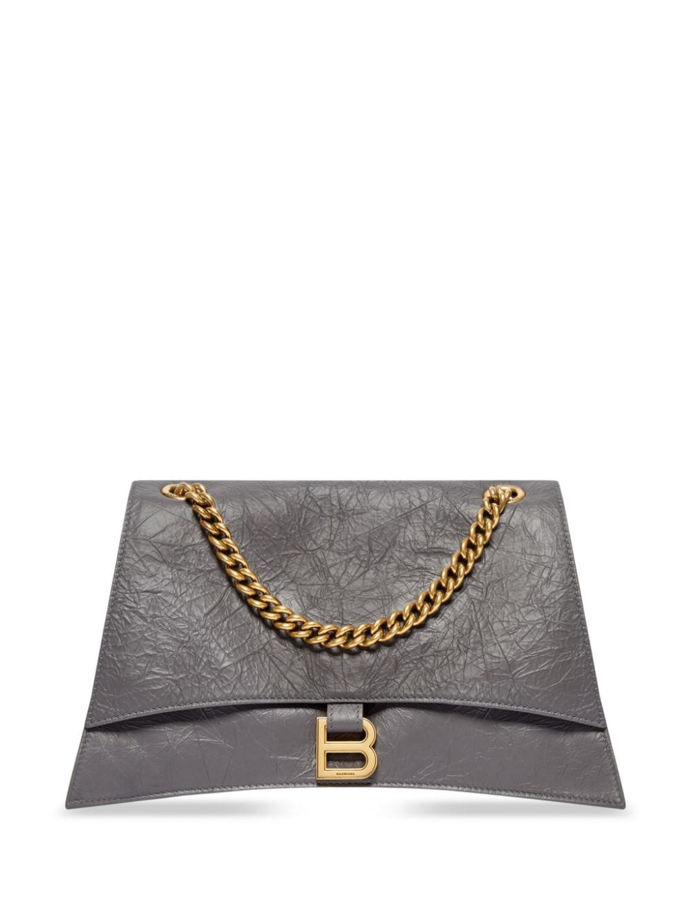 Balenciaga medium Crush shoulder bag