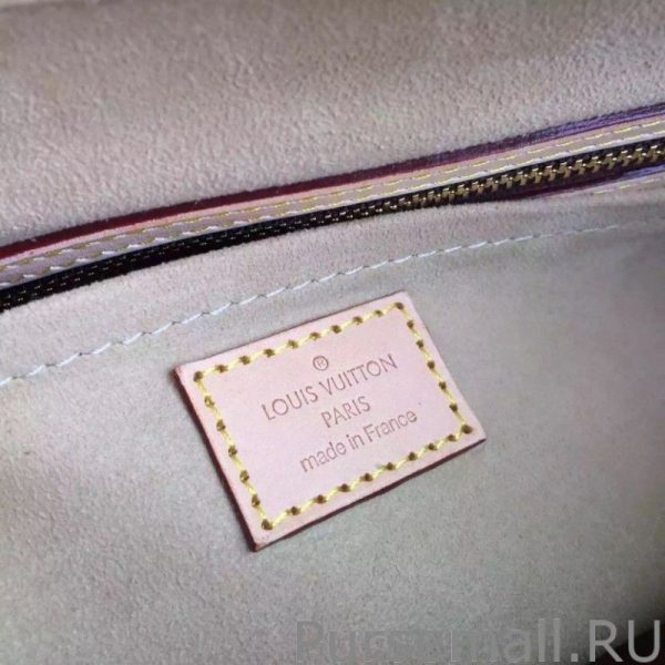 Sofia Coppola SC Bag Monogram Canvas M42426 - Image 2
