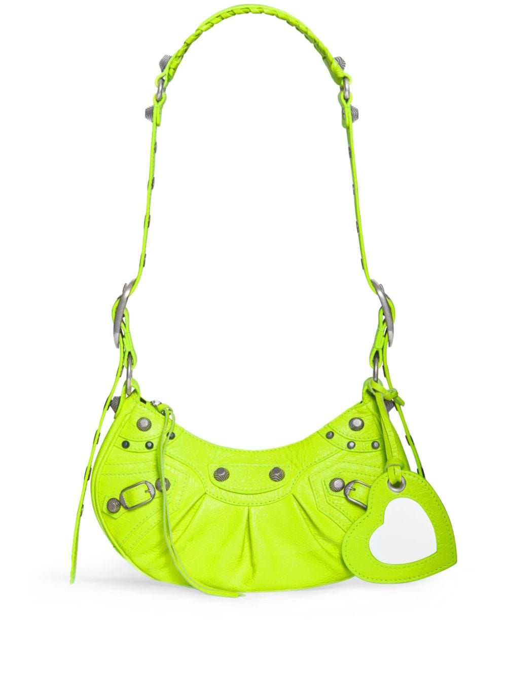 Balenciaga Le Cagole XS shoulder bag