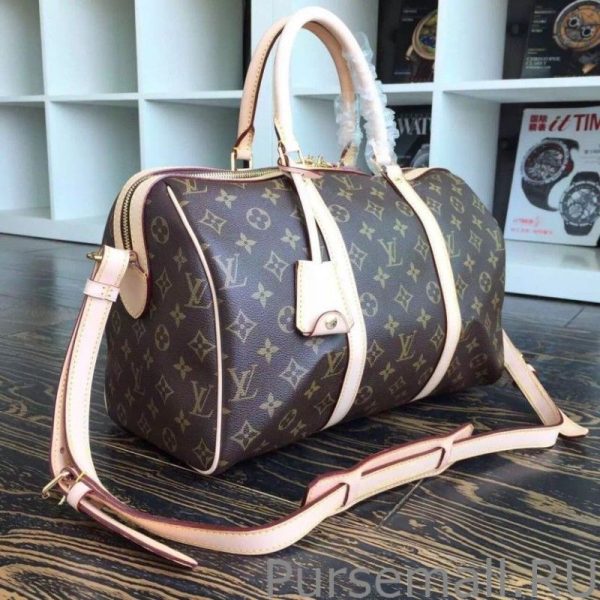 Sofia Coppola SC Bag Monogram Canvas M42426 - Image 3