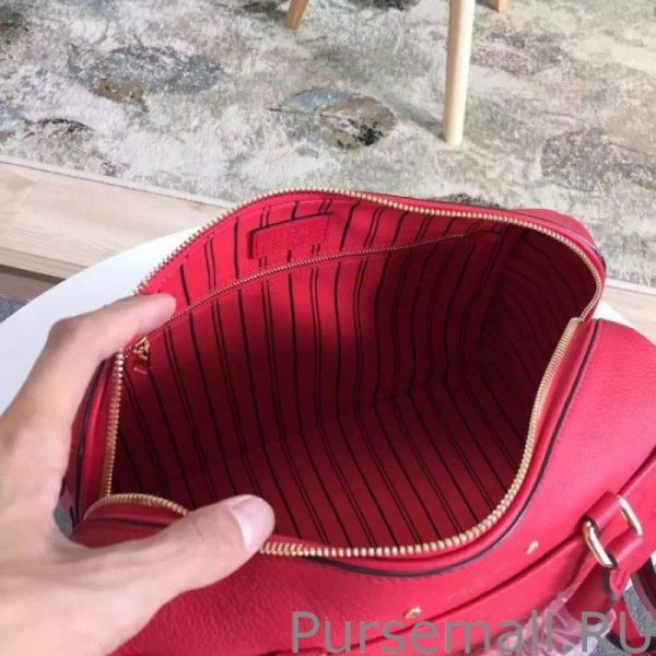 Speedy Bandoulière 25 Monogram Empreinte M42399 - Image 3