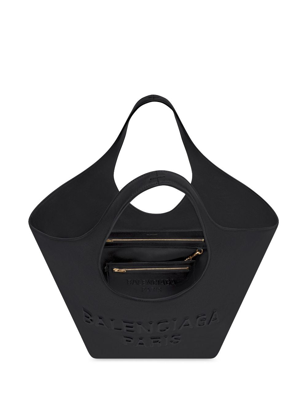 Balenciaga Mary-Kate leather tote bag - Image 7