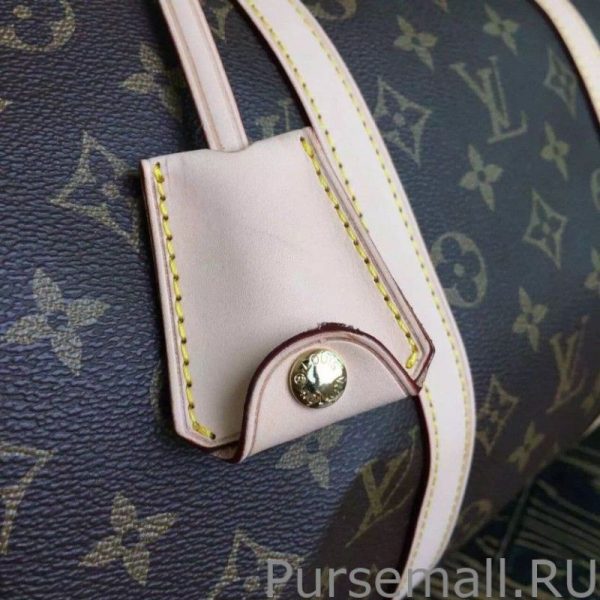 Sofia Coppola SC Bag Monogram Canvas M42426 - Image 5