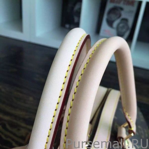 Sofia Coppola SC Bag Monogram Canvas M42426 - Image 6