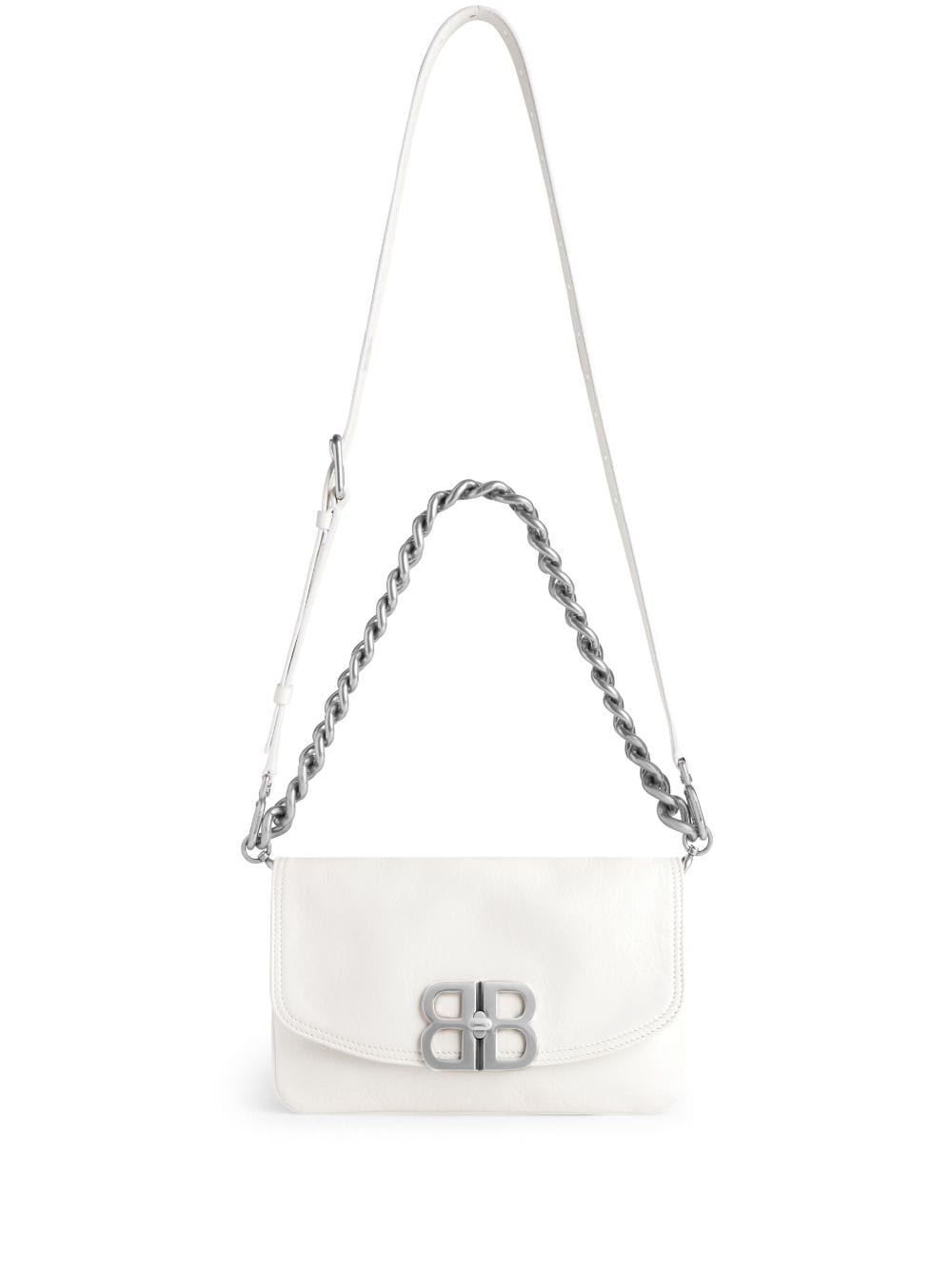 Balenciaga large BB Soft Flap shoulder bag