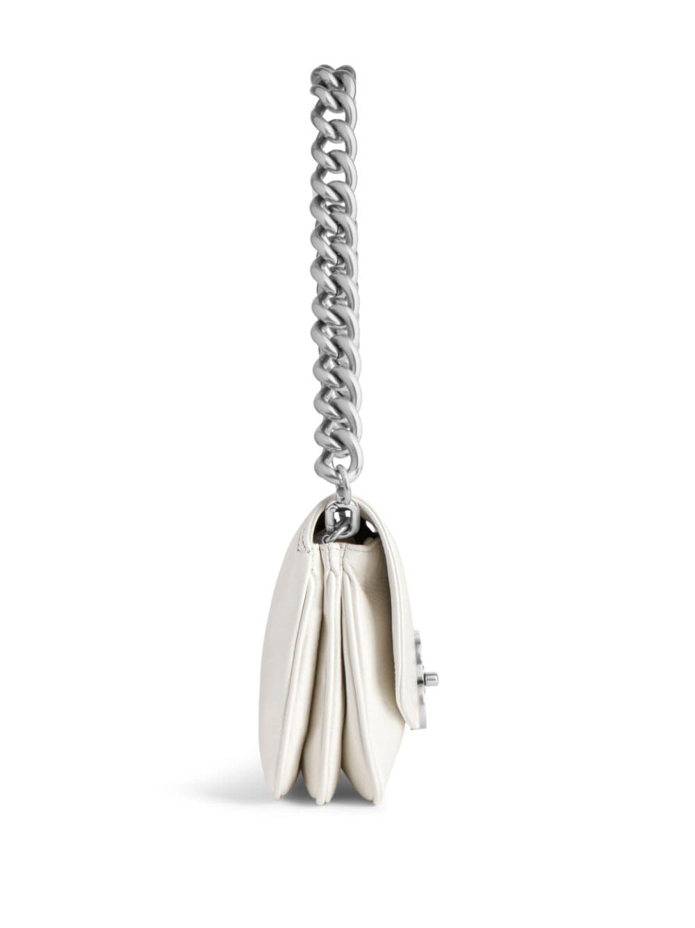 Balenciaga large BB Soft Flap shoulder bag - Image 3