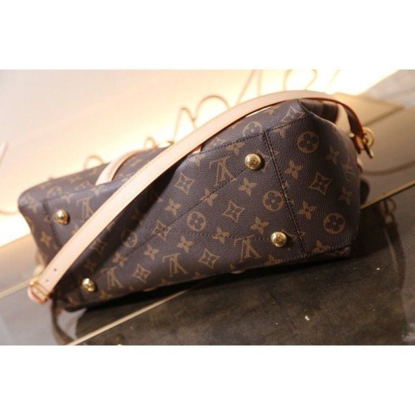 Soufflot MM Monogram Canvas M44816 - Image 7