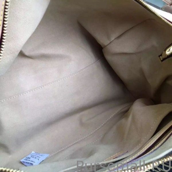 Sofia Coppola SC Bag Monogram Canvas M42426 - Image 7