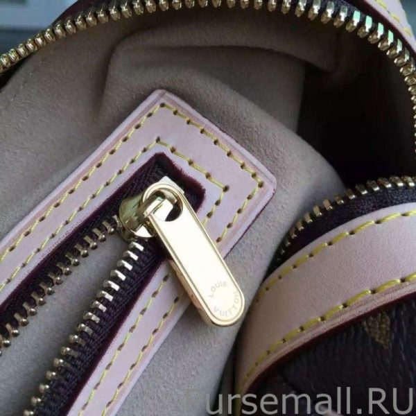 Sofia Coppola SC Bag Monogram Canvas M42426 - Image 8