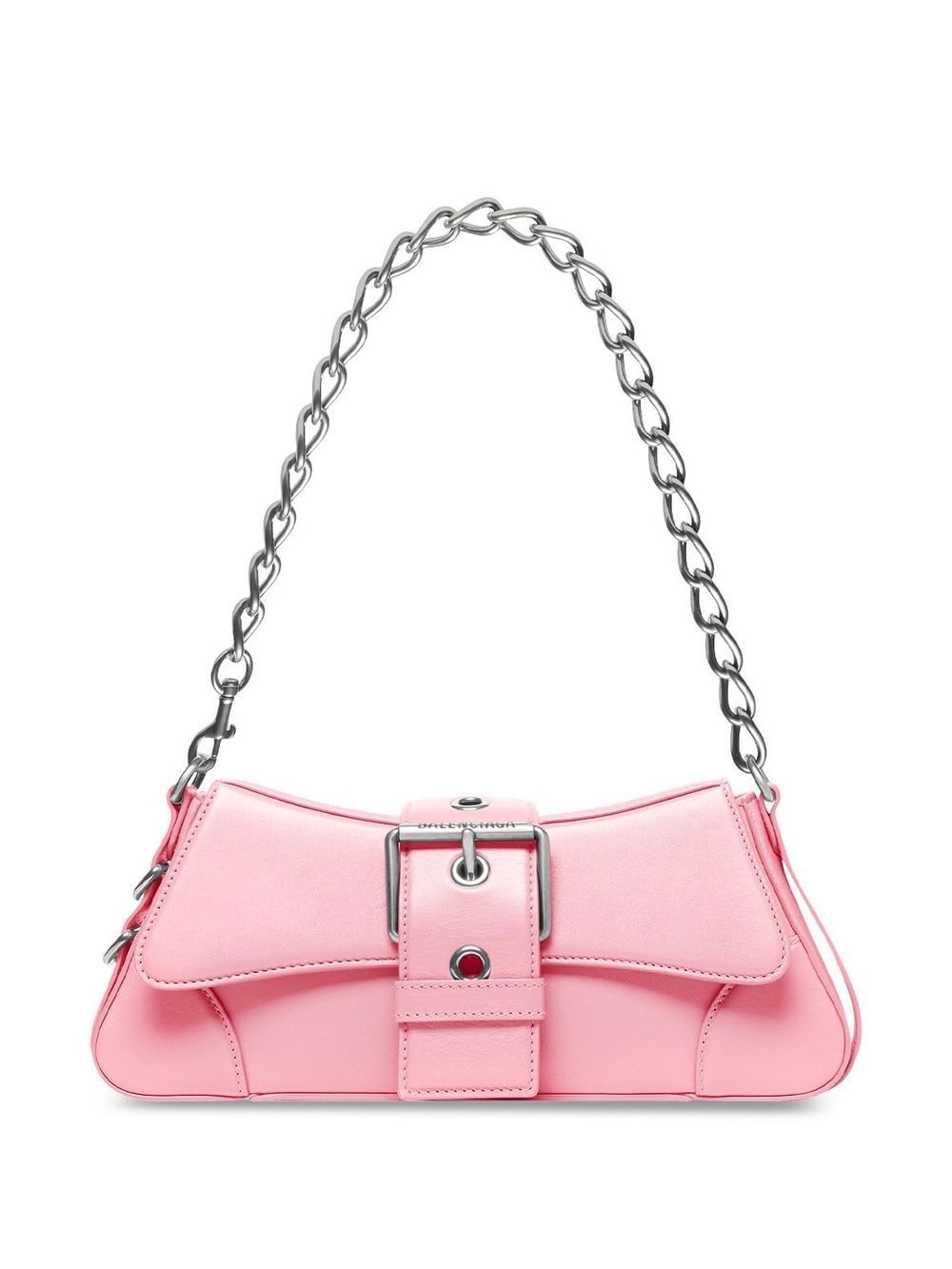 Balenciaga Lindsay leather shoulder bag