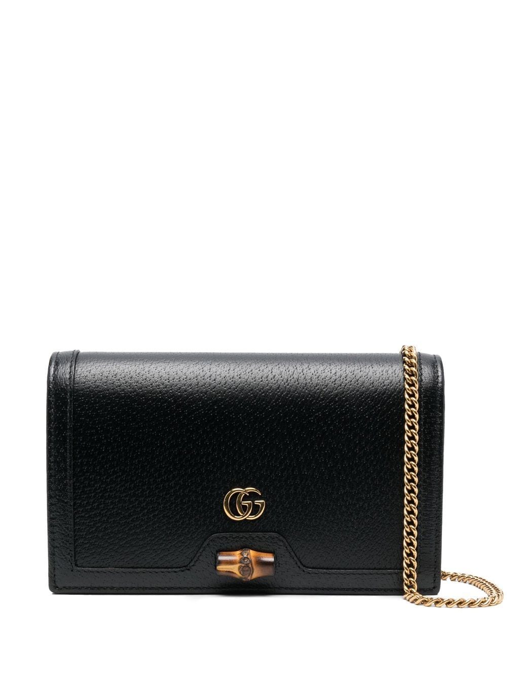 Gucci mini Diana crossbody bag