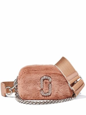 Marc Jacobs The Snapshot camera bag