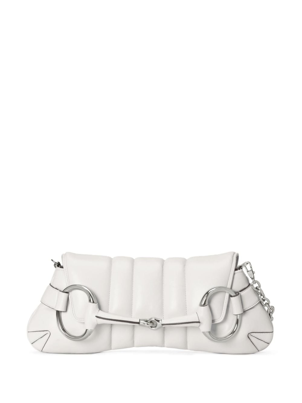 Gucci medium Horsebit Chain quilted bag