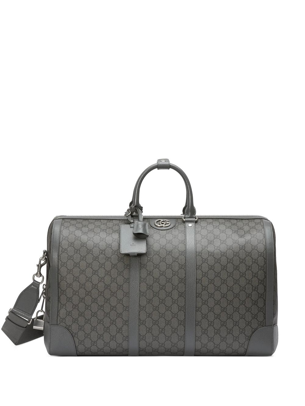 Gucci large Ophidia duffle bag