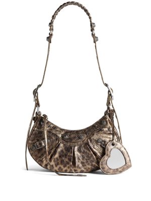 Balenciaga Le Cagole XS shoulder bag
