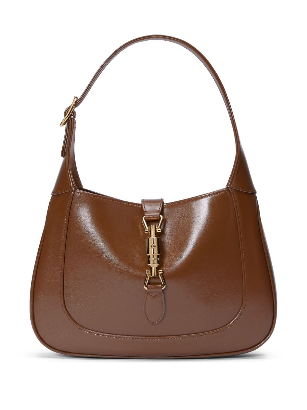 Gucci small Jackie 1961 leather shoulder bag