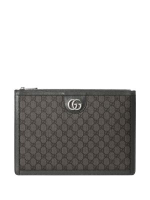 Gucci Double G laptop case