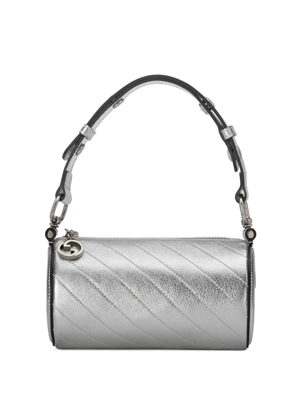 Gucci mini Blondie leather shoulder bag