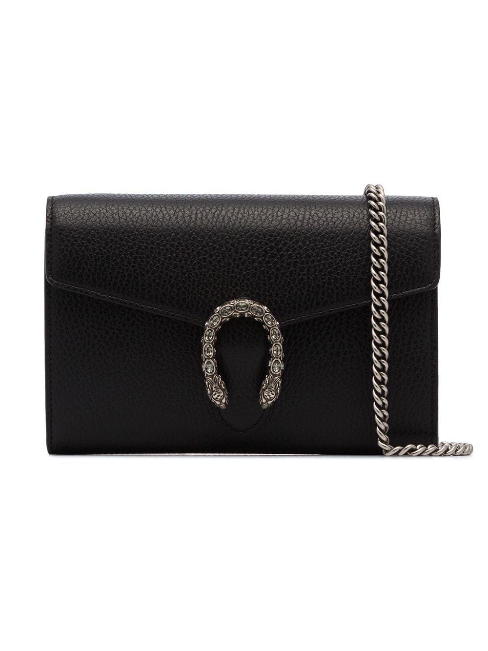 Gucci mini Dionysus wallet-on-chain