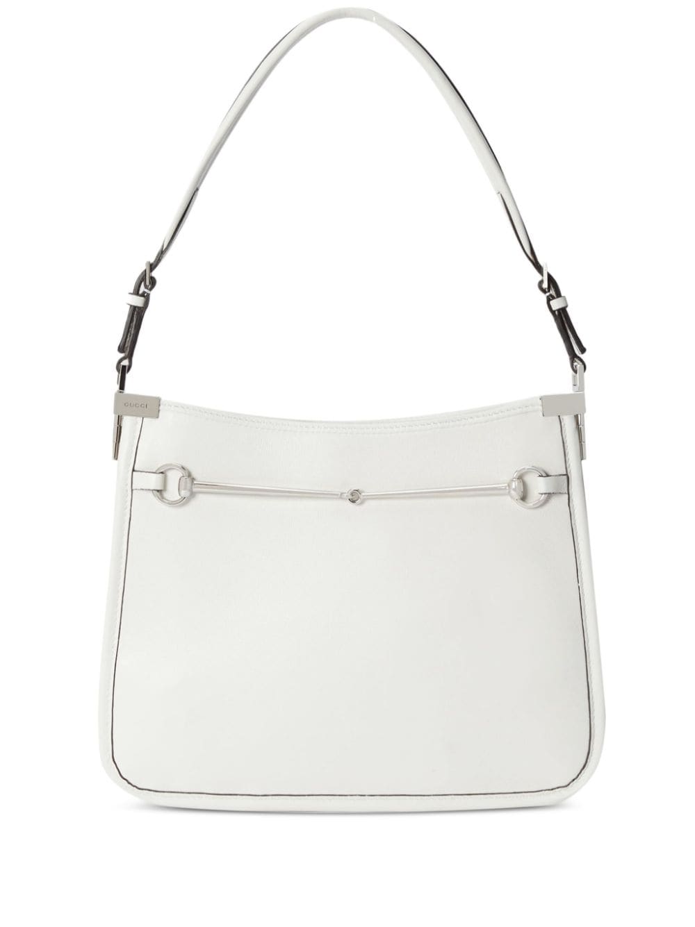Gucci small Horsebit Slim shoulder bag