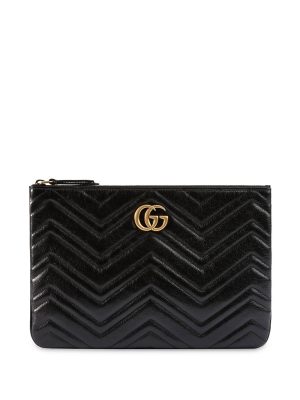 Gucci GG Marmont clutch