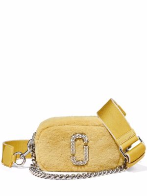 Marc Jacobs The Snapshot camera bag