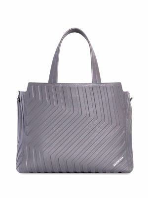 Balenciaga Car East-West M tote bag