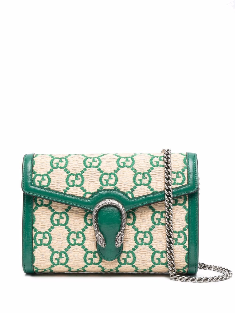 Gucci mini Dionysus chain bag