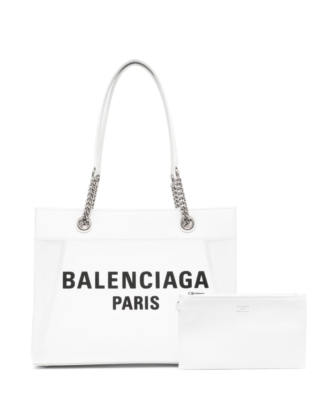 Balenciaga medium Duty Free tote bag