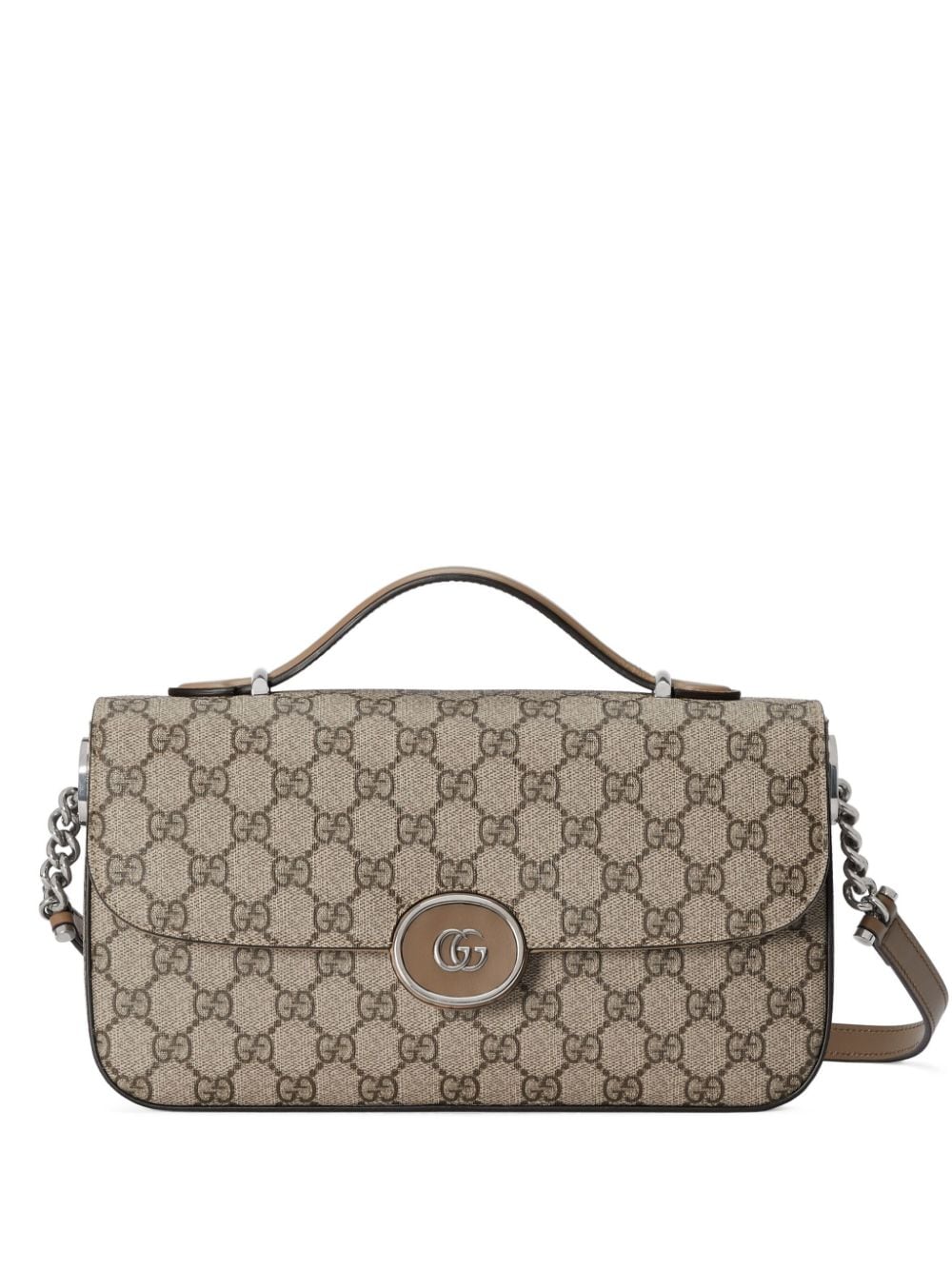 Gucci small Petite GG shoulder bag