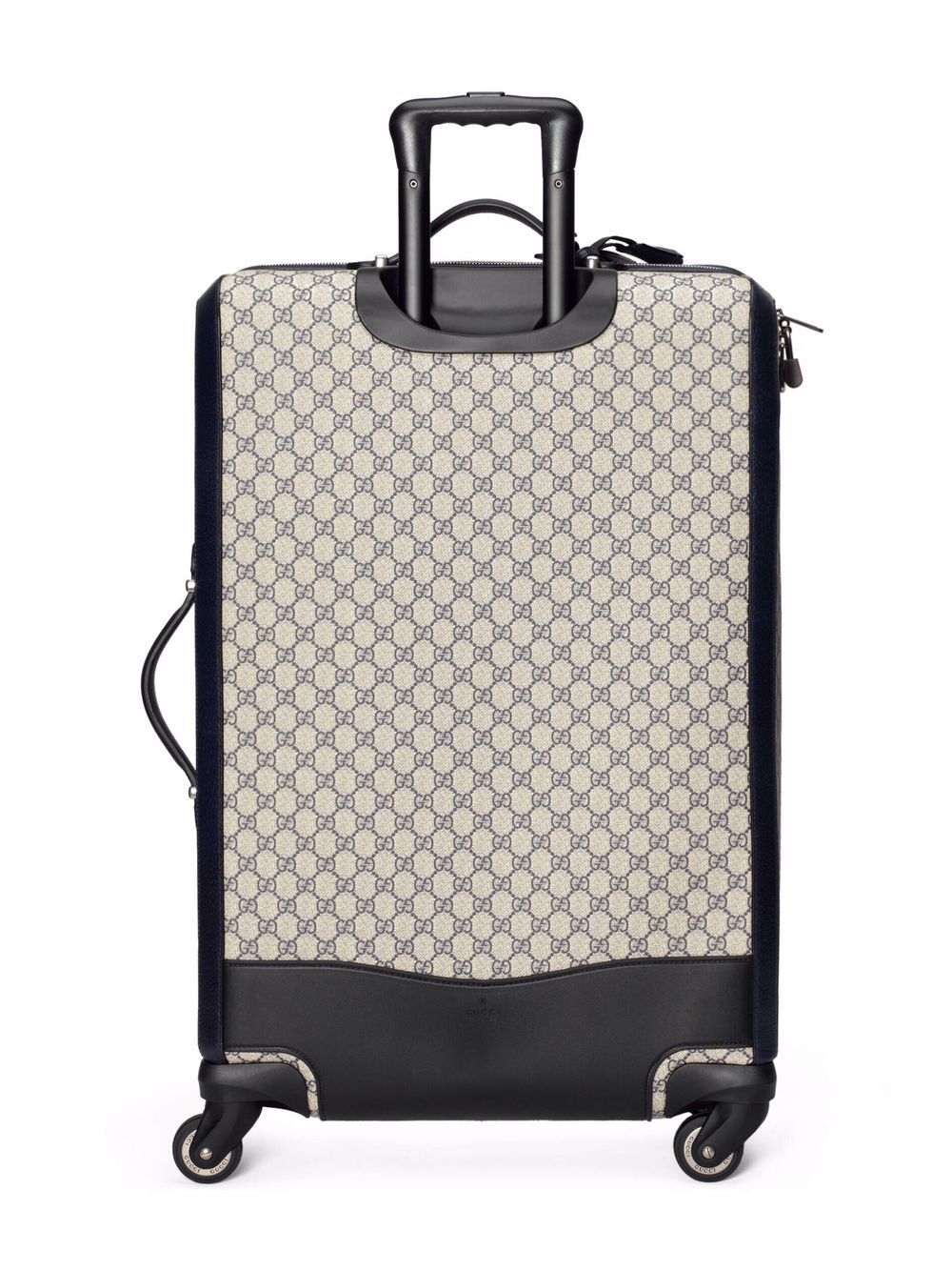 Gucci large Ophidia GG Supreme carry-on - Image 2