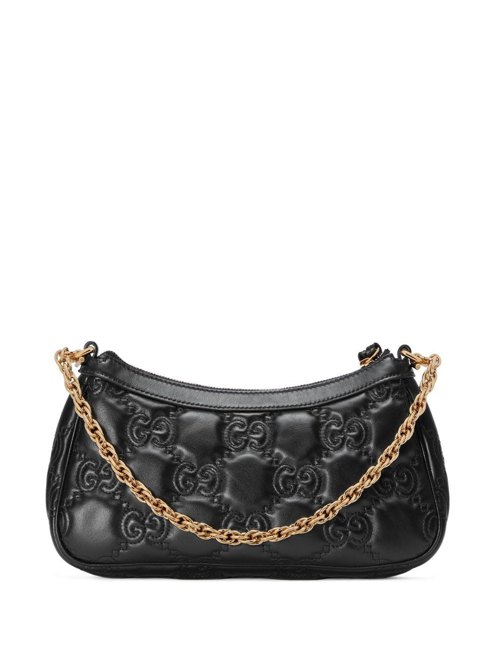 Gucci GG matelassé shoulder bag - Image 2