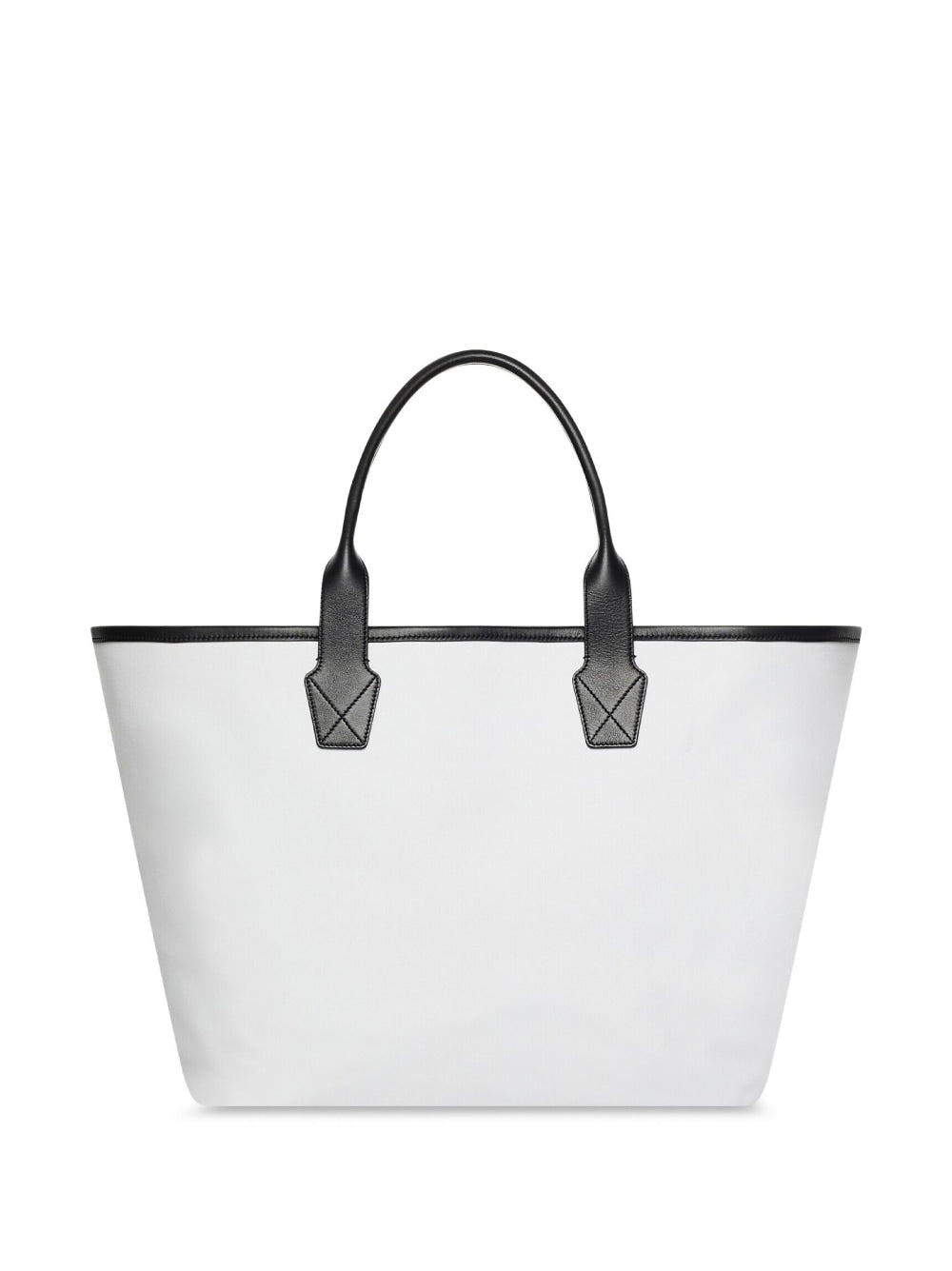 Balenciaga logo-print jumbo tote bag - Image 2