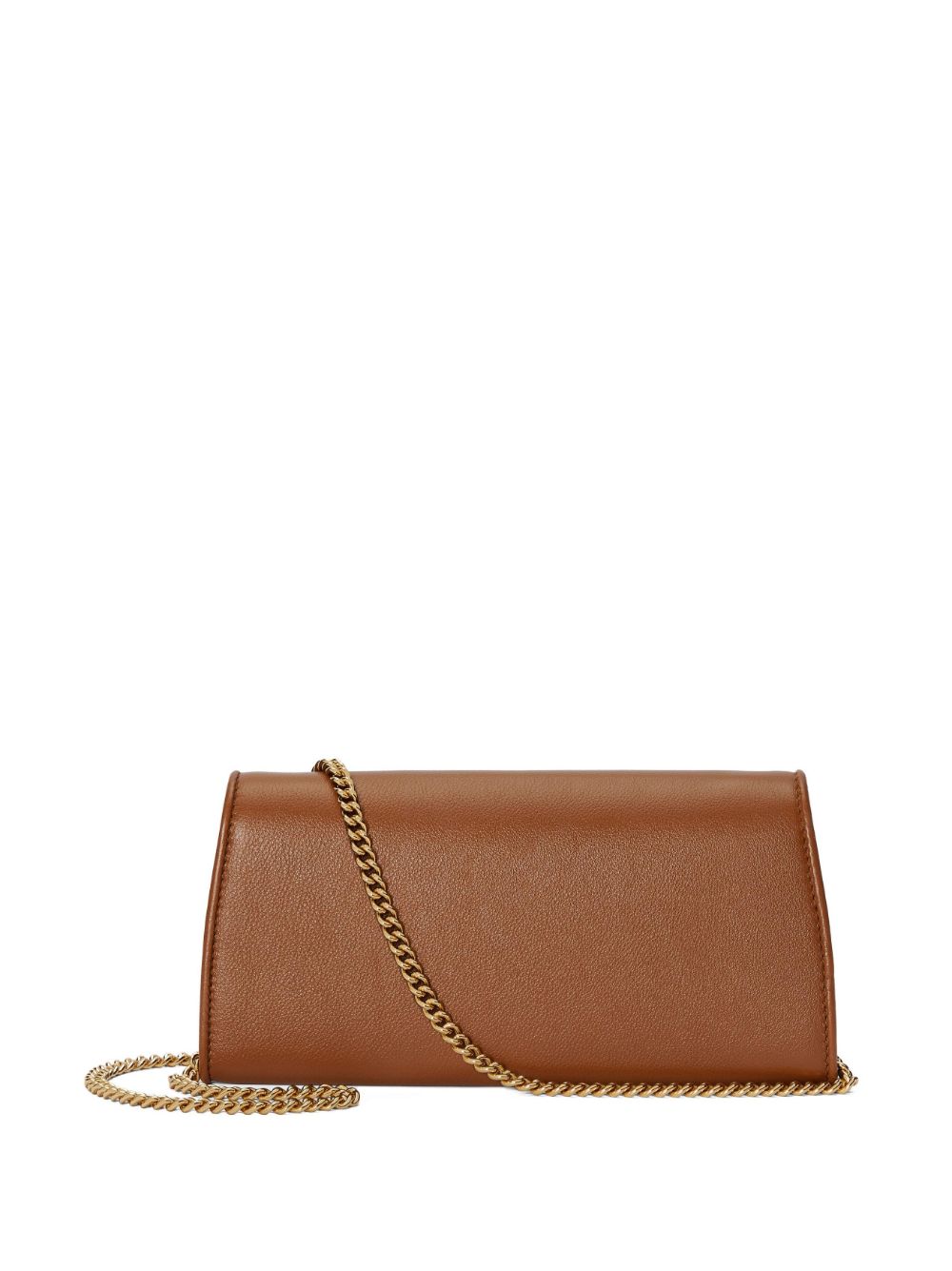 Gucci Blondie continental chain wallet - Image 2