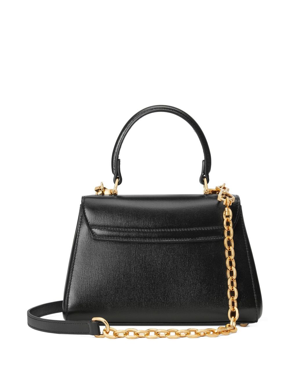 Gucci Horsebit 1955 top handle bag - Image 2