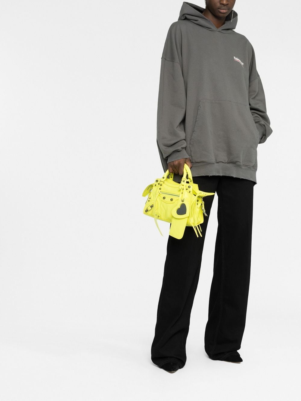 Balenciaga Neo Cagole XS handbag - Image 2