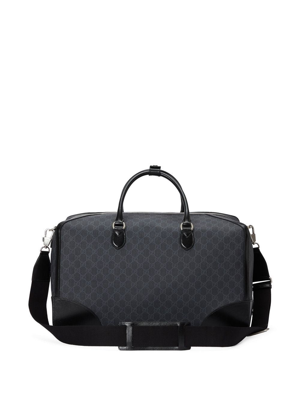 Gucci large GG Supreme holdall - Image 2