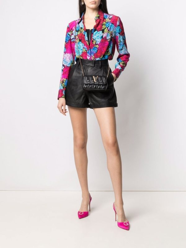 Versace Virtus mini bag - Image 2