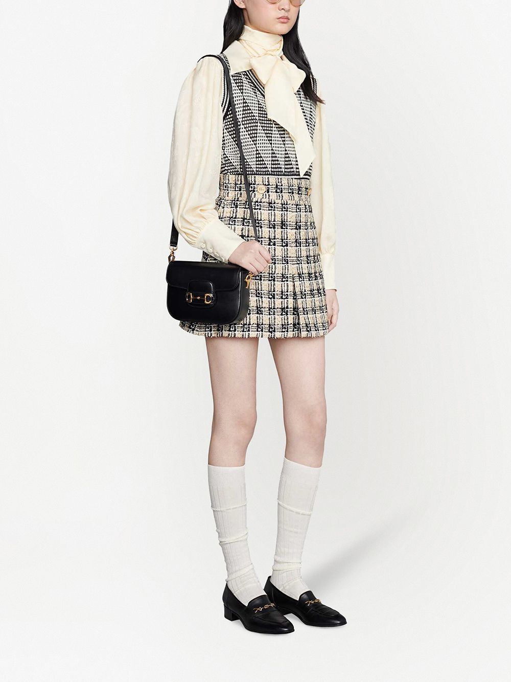 Gucci 1955 Horsebit mini bag - Image 2