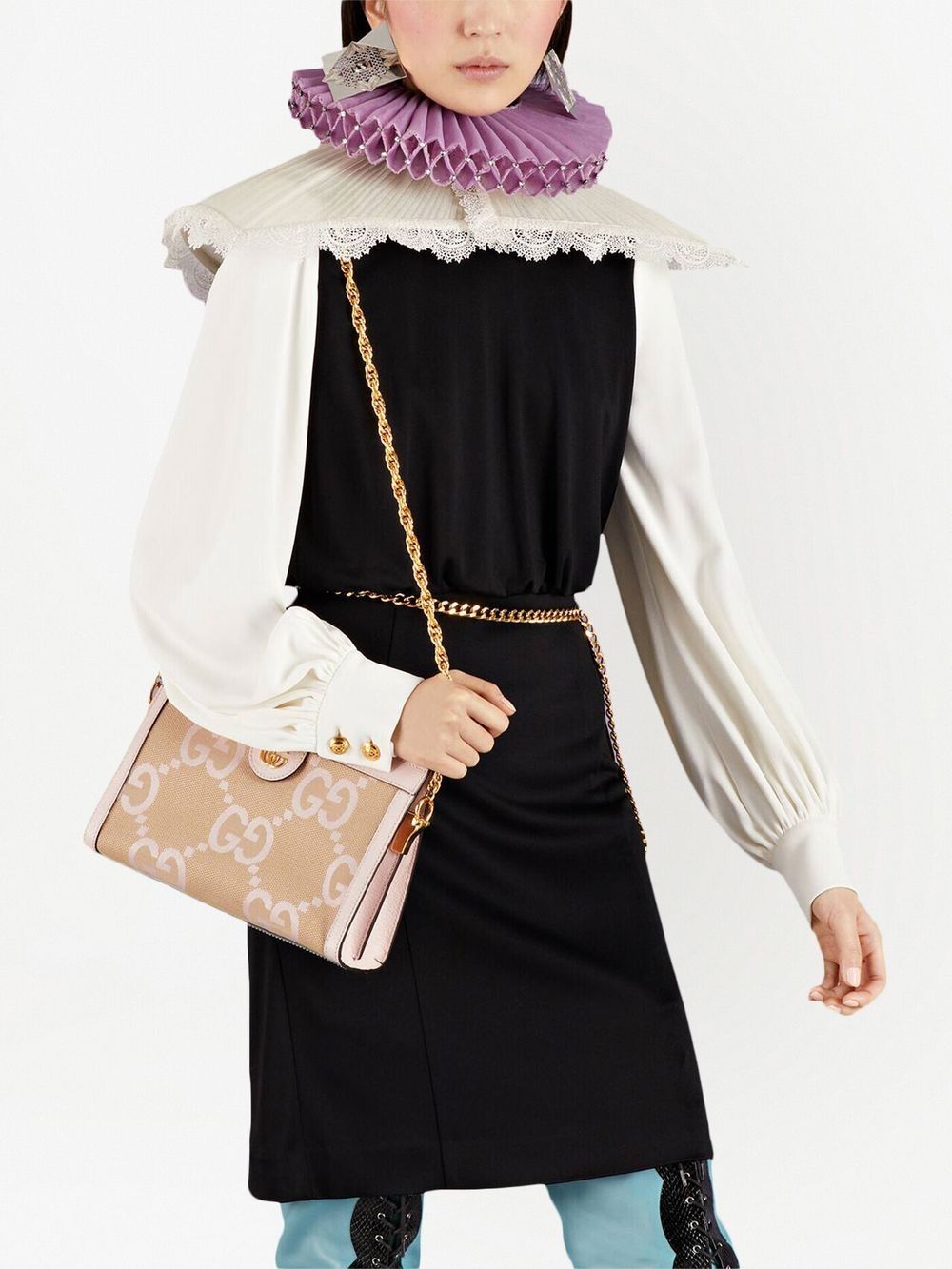 Gucci Ophidia Jumbo GG shoulder bag - Image 2