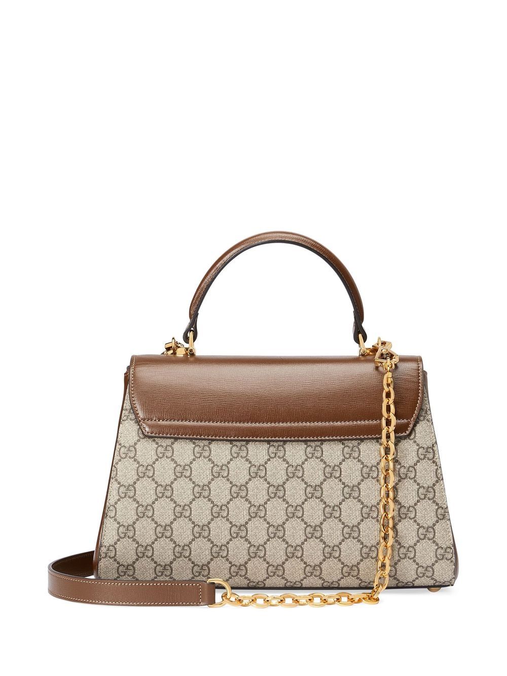 Gucci Horsebit 1955 top handle bag - Image 2