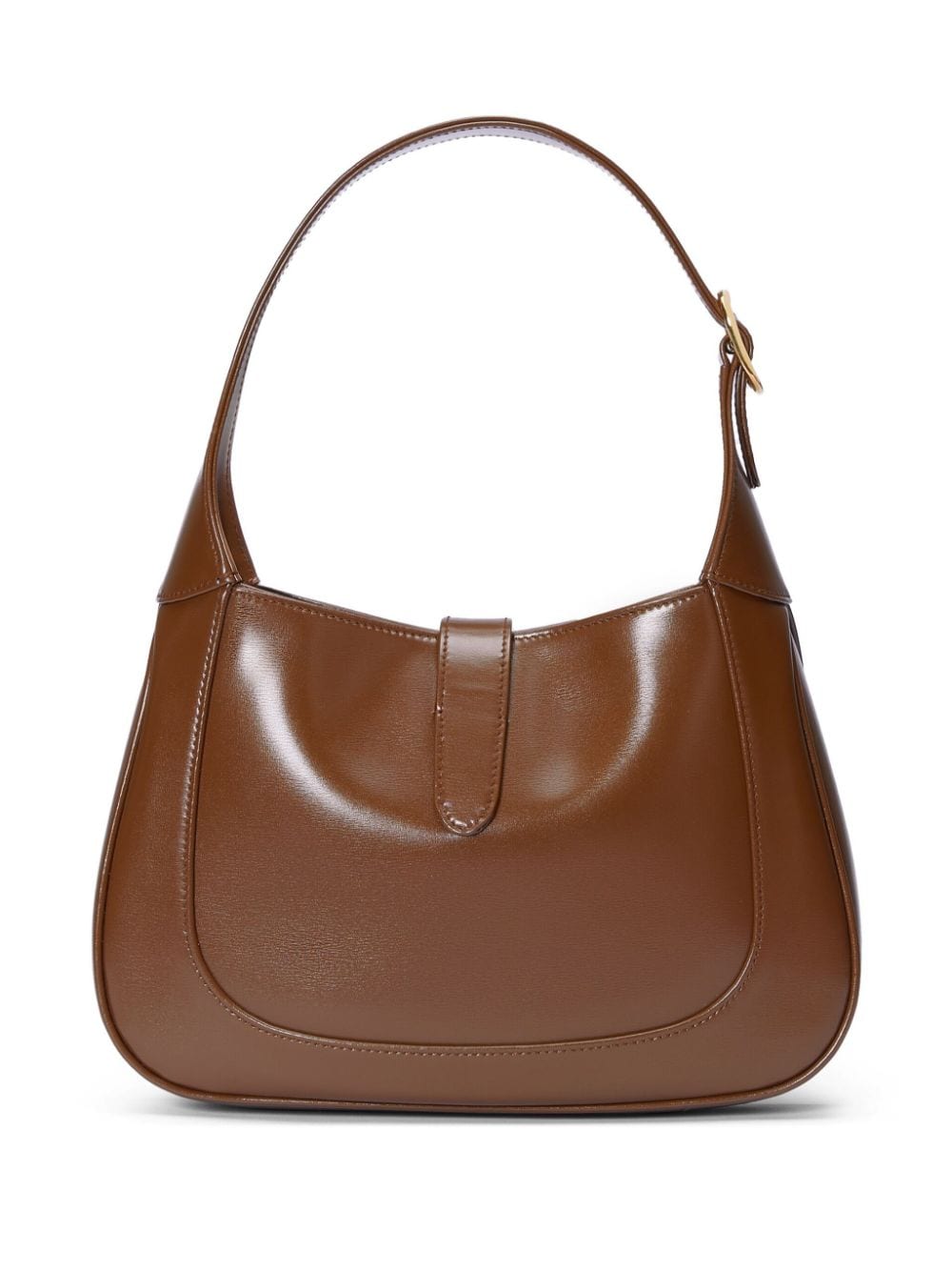 Gucci small Jackie 1961 leather shoulder bag - Image 2