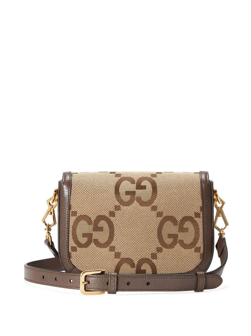 Gucci Horsebit 1955 Jumbo GG bag - Image 2