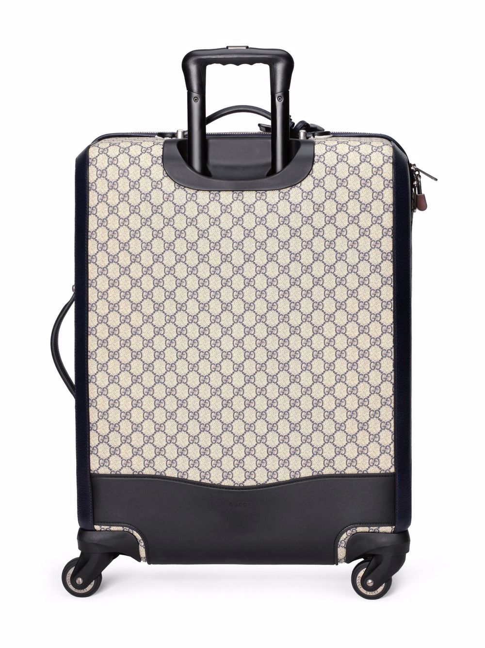 Gucci medium Ophidia GG Supreme carry-on - Image 2