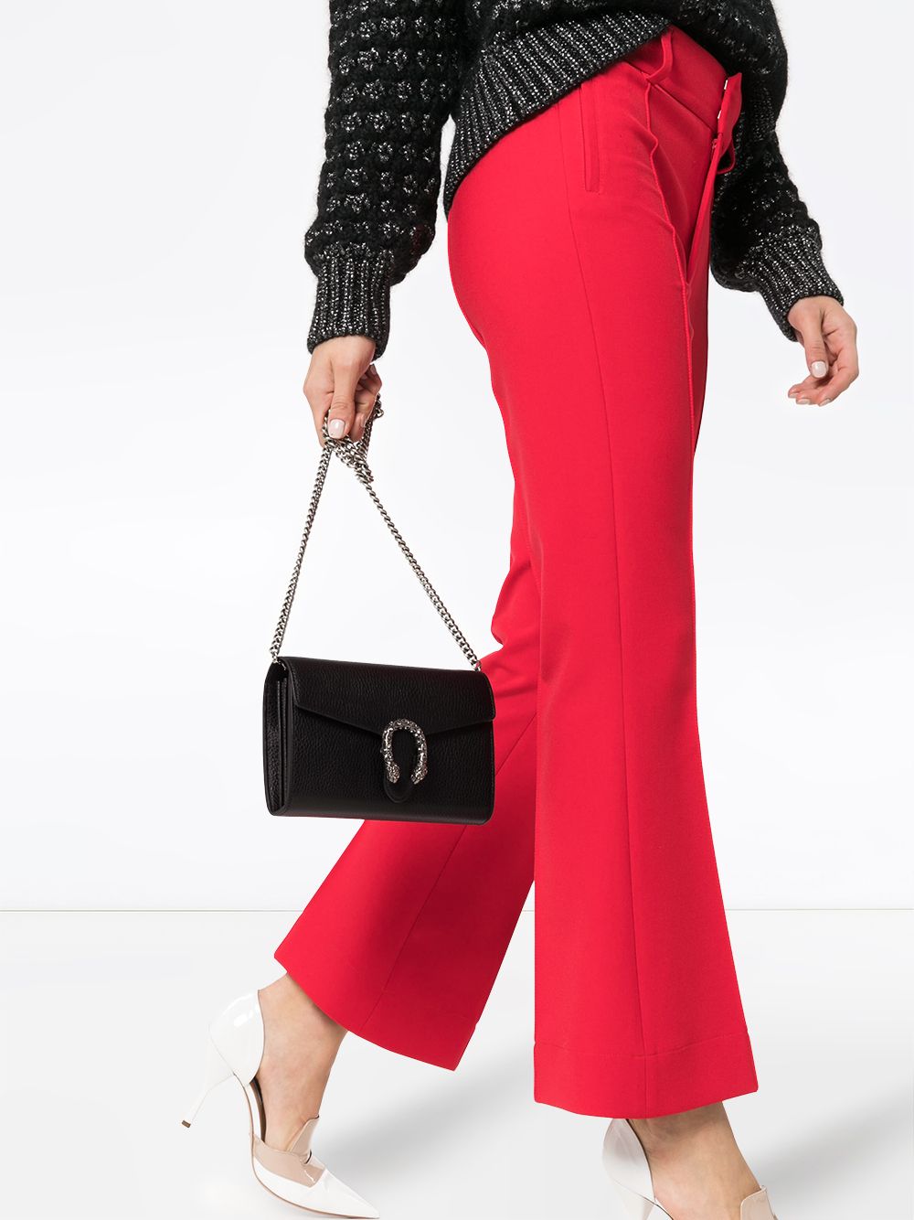 Gucci mini Dionysus wallet-on-chain - Image 2