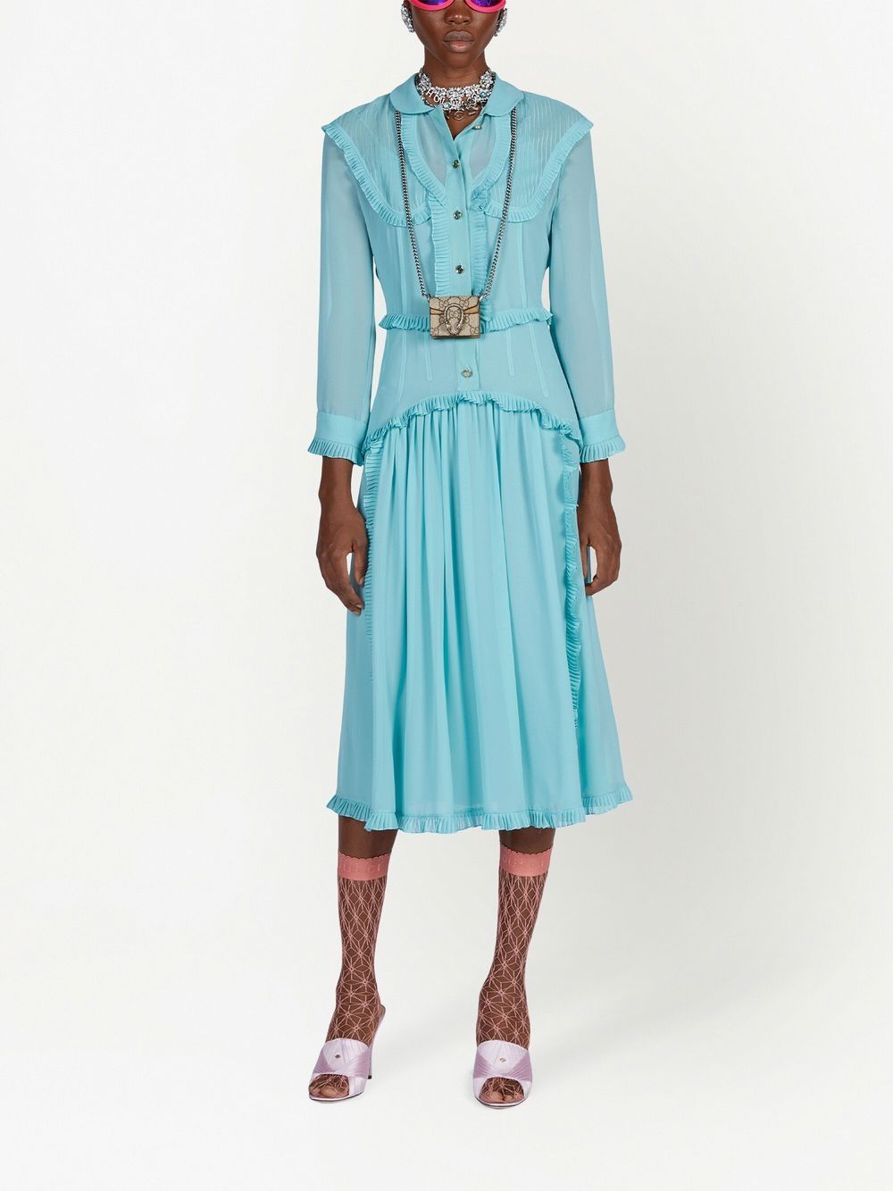 Gucci Dionysus AirPod case - Image 2