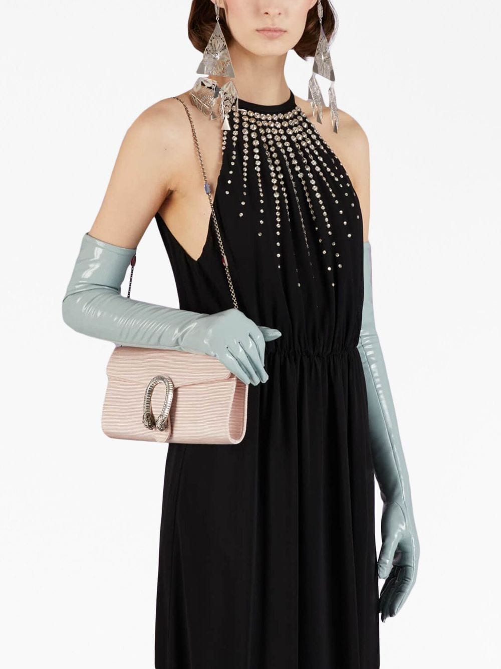 Gucci small Dionysus shoulder bag - Image 2
