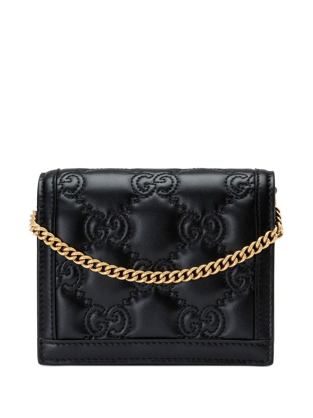 Gucci GG Matelassé mini bag - Image 2