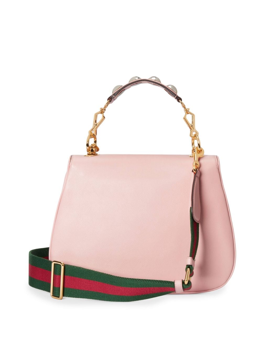Gucci Gucci Blondie top handle bag - Image 2