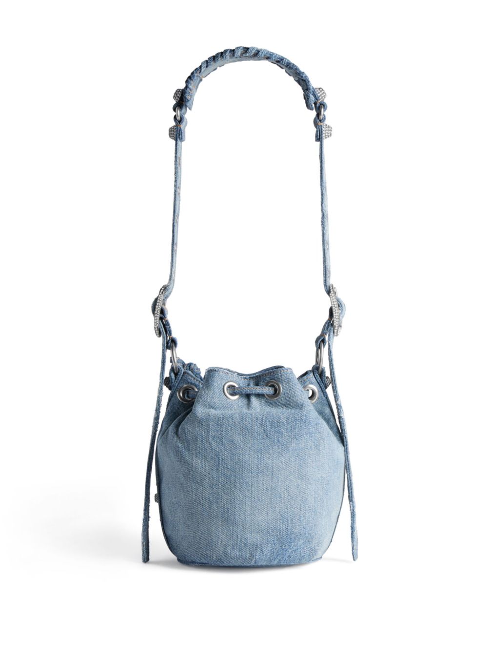 Balenciaga Le Cagole XS bucket bag - Image 2